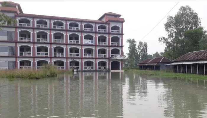 ﻿ঘুর্ণিঝড় সিত্রাং ক্ষতিগ্রস্ত শিক্ষাপ্রতিষ্ঠানের তথ্য পাঠানোর নির্দেশ