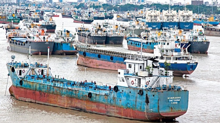 নৌ পরিবহণ ধর্মঘট প্রত্যাহার