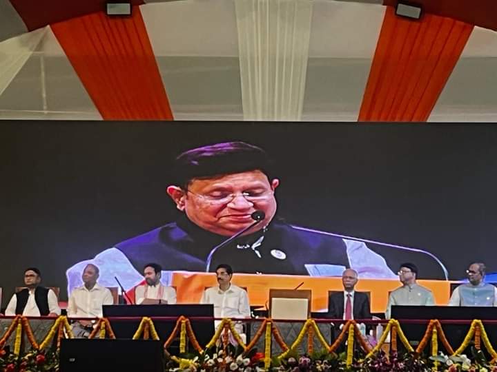 বাংলাদেশ-ভারত সম্পর্ককে আরো সুদৃঢ় করবে : পররাষ্ট্রমন্ত্রী ড. মোমেন