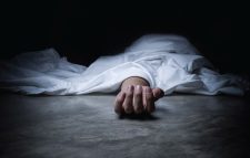সিলেট বেতার থেকে যুবকের মরদেহ উদ্ধার