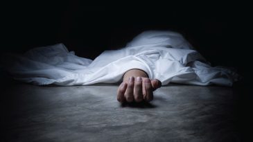 সিলেট বেতার থেকে যুবকের মরদেহ উদ্ধার