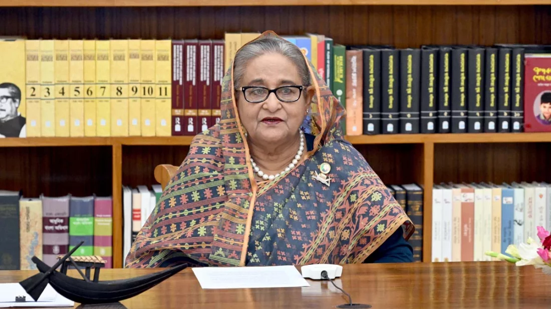 নতুন শ্রমবাজার খোঁজার নির্দেশ প্রধানমন্ত্রীর