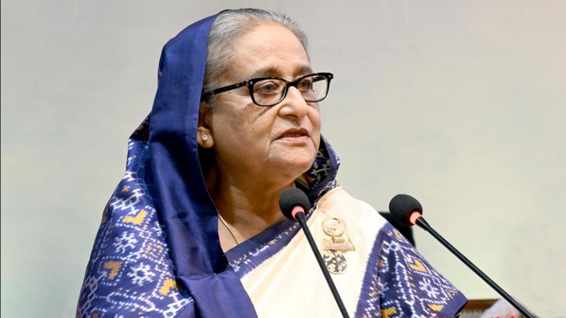 চাপে পড়ে তদন্ত ছাড়া বিমার টাকা দেবেন না: প্রধানমন্ত্রী