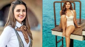 পরিণীতি চোপড়া