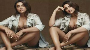 পরিণীতি চোপড়া