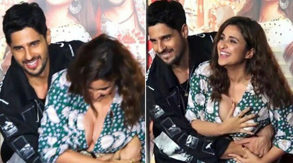 পরিণীতির যত গোপন প্রেম