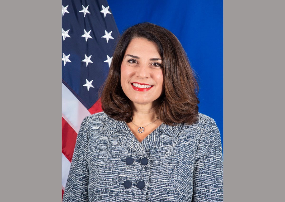 বাংলাদেশ বিশ্বের জন্য মডেল হিসেবে কাজ করছে : মার্কিন সহকারী পররাষ্ট্রমন্ত্রী