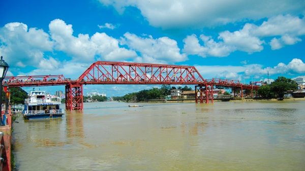 অবশেষে সংস্কার হচ্ছে কিনব্রিজ, দুই মাস বন্ধ থাকবে যান চলাচল