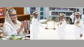 দেশের স্বাধীনতা ও সার্বভৌমত্ব রক্ষায় সরকার সশস্ত্র বাহিনীর সার্বিক উন্নয়নের উদ্যোগ নিয়েছে : প্রধানমন্ত্রী