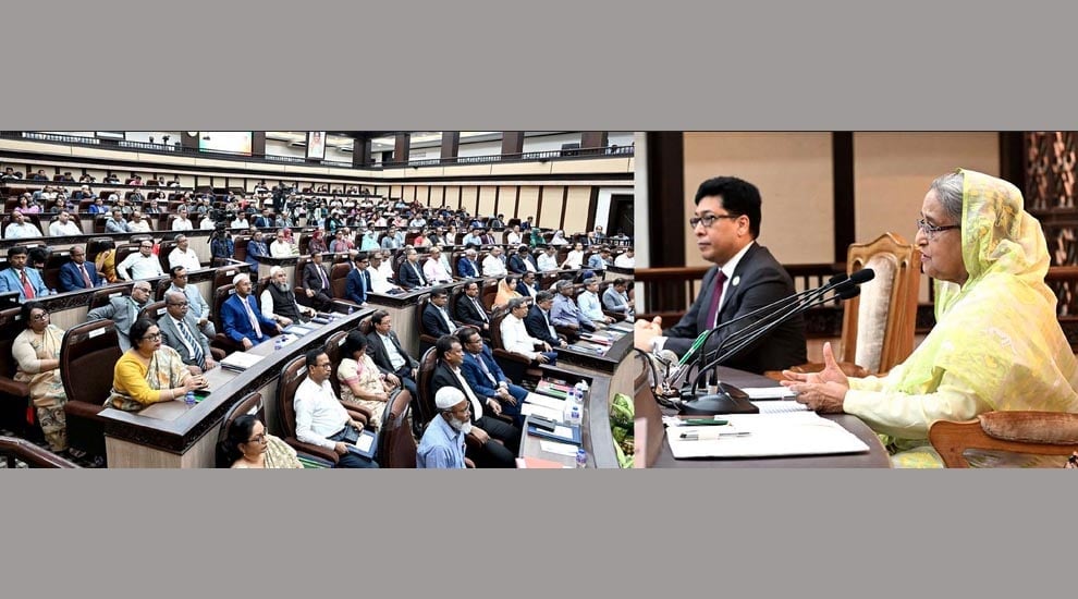 তৃণমূল পর্যায়ে সরকারি অফিসে জবাবদিহিতা নিশ্চিত করতে প্রধানমন্ত্রীর আহ্বান