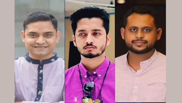 সিলেটে ছাত্রলীগের সভাপতি-সেক্রেটারিসহ আড়াইশ’ জনের বিরুদ্ধে মামলা