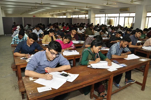 কৃষি গুচ্ছের ভর্তি পরীক্ষা, প্রস্তুতি সম্পন্ন