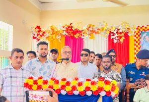 পরিবেশমন্ত্রী