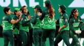 বাংলাদেশ সফরে আসছে পাকিস্তান নারী ক্রিকেট দল