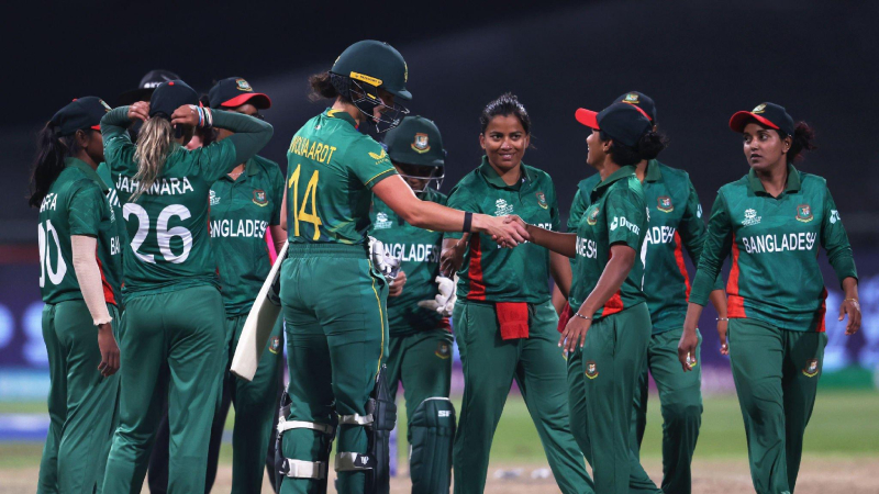 ঘরের মাঠে পাকিস্তান সিরিজের দল ঘোষণা বাংলাদেশের