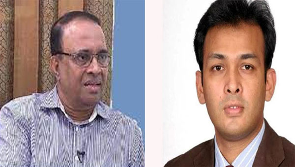 বর্তমান এমপি আটকে গেলেও, পেরিয়ে গেলেন সাবেক এমপি