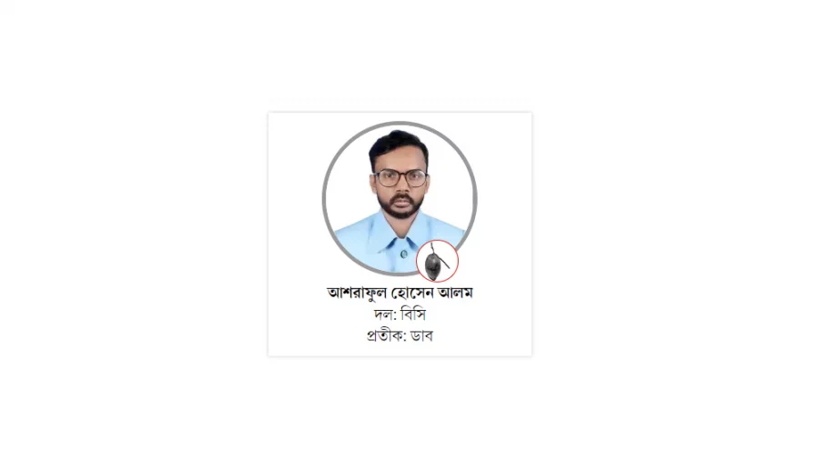 জামানত হারালেন হিরো আলম