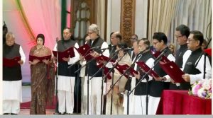 শহীদ, সামন্ত ও শফিক চৌধুরী