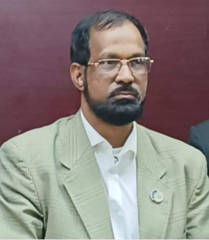 বৃহত্তর জৈন্তিয়া সহ দেশবাসীকে নববর্ষের শুভেচ্ছা জানিয়েছেন এডভোকেট মোহাম্মদ আবদুল আহাদ