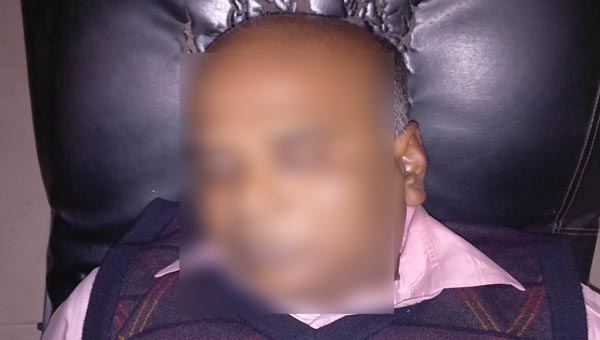 হবিগঞ্জে ভাইয়ের হাতে ভাই খুন!