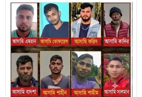 বিশ্বনাথে কবর জিয়ারতকে কেন্দ্র করে রক্তক্ষয়ী সংঘর্ষ: নিহত ১, আহত ১৩; যুবলীগ নেতা এমরানসহ ১৫ জনের বিরুদ্ধে মামলা, এলাকায় চরম উত্তেজনা
