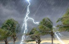 আসছে বৃষ্টিবলয় ‌‘গর্জন’, সক্রিয় থাকবে চারদিন