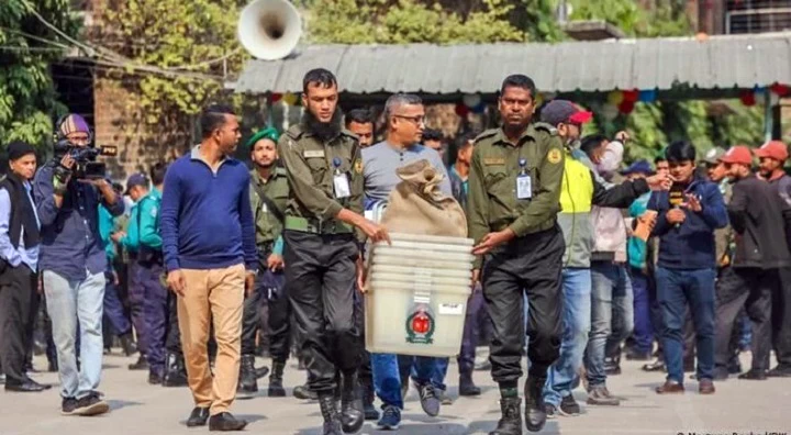 নির্বাচন ঘিরে উৎসবমুখর পরিবেশ ১৩৯ উপজেলায় কাল ভোট