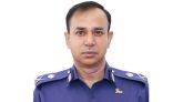 র‍্যাবের নতুন ডিজি ব্যারিস্টার হারুন