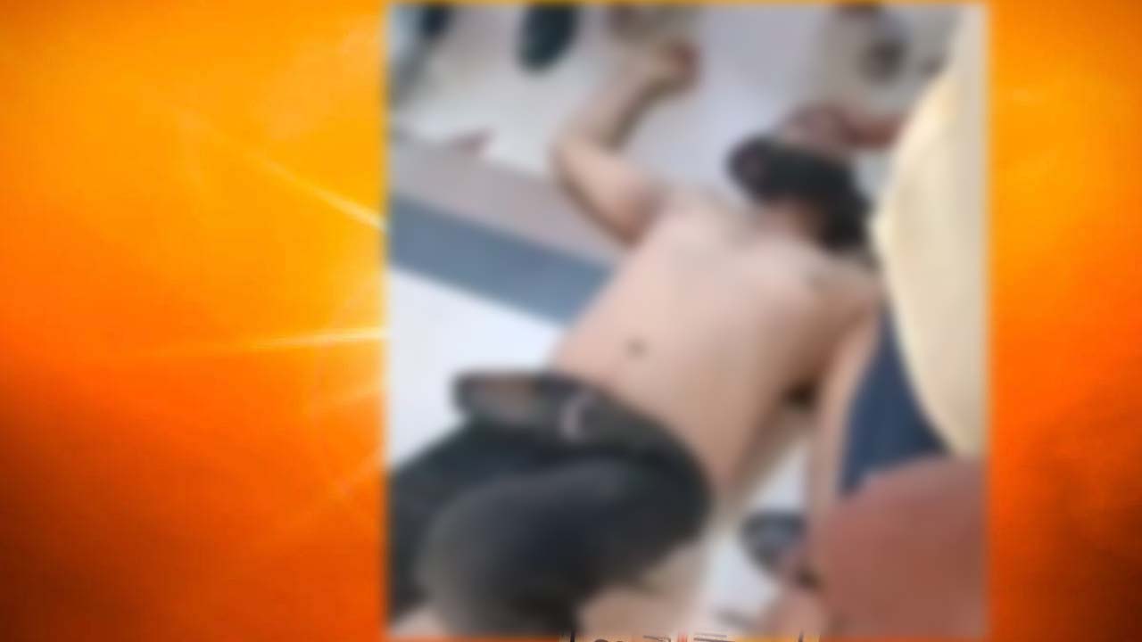 সিলেটে মাথা ঘুরে পড়ে পথচারীর মৃত্যু