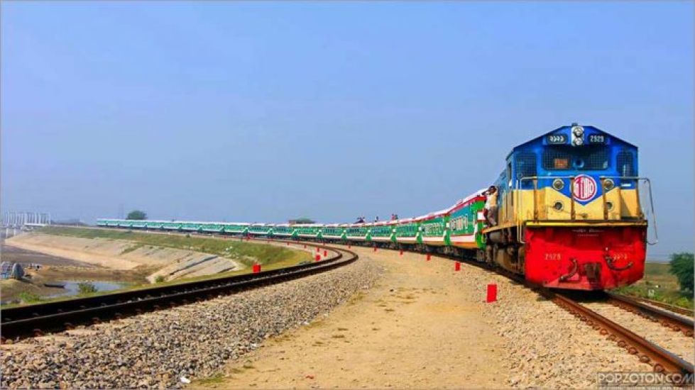 সিলেট থেকে ছেড়ে যাওয়া ট্রেনে তরুণীকে ধর্ষণ