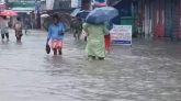 ধেয়ে আসছে বন্যা, প্লাবিত হতে পারে ৪ জেলা