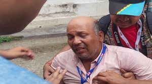 চট্টগ্রামে সাউন্ড গ্রেনেড-টিয়ারশেলে আন্দোলনকারীরা ছত্রভঙ্গ, আটক ১৬