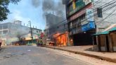 সহিংসতা: রাঙামাটি ও খাগড়াছড়িতে ১৪৪ ধারা জারি