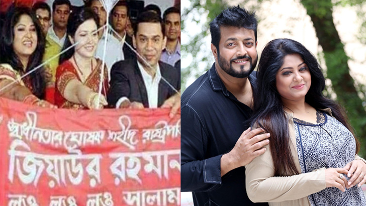 এই ছবি নিয়ে আমার পরিবারে প্রলয়ংকারী ঘূর্ণিঝড় বয়ে গেছে : ওমর সানী