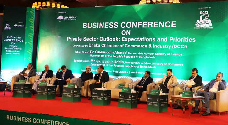 ১৫ বছরে যে দুর্নীতি হয়েছে, তা অকল্পনীয় : অর্থ উপদেষ্টা