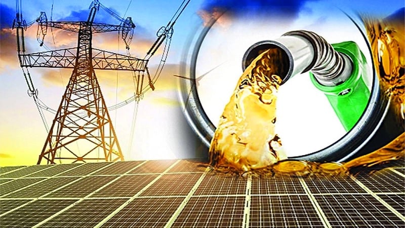 বিদ্যুৎ-জ্বালানির বিশেষ বিধান আইন বাতিল