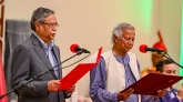 অন্তর্বর্তী সরকারের উপদেষ্টা হতে পারবেন না যারা