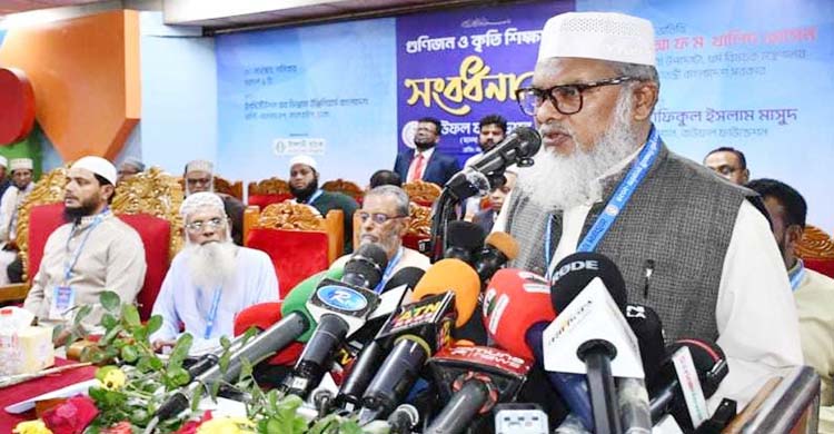 ‘নির্বাচনের পথে হাঁটছে সরকার, ইসির সিগন্যাল পেলেই তারিখ ঘোষণা’