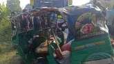 কুমিল্লায় পৃথক সড়ক দুর্ঘটনায় নিহত ৫