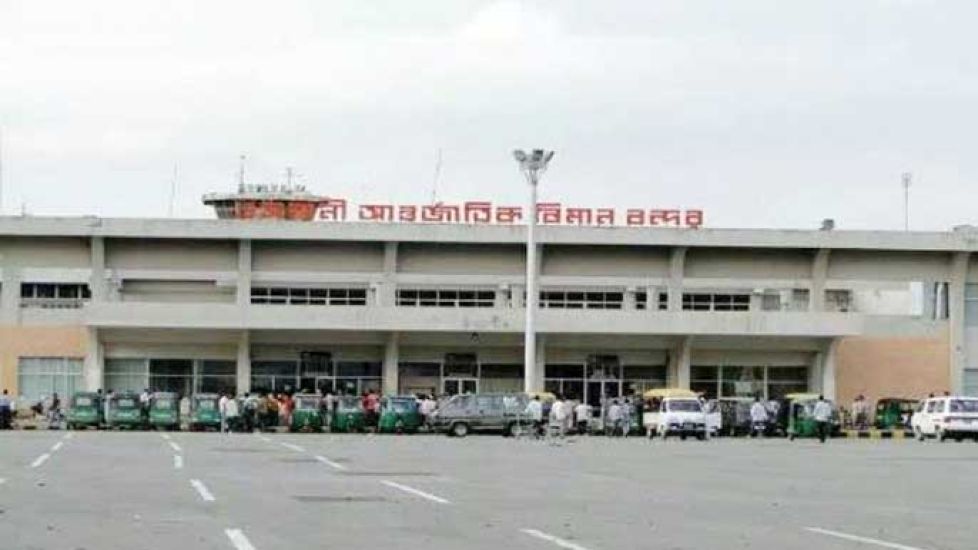 সিলেট বিমানবন্দরে ফের স্বর্ণের চালান জব্দ