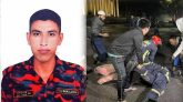 সচিবালয়ের আগুন নেভাতে গিয়ে প্রাণ গেল সিলেটে কর্মরত ফায়ার ফাইটারের