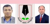 সিলেট জেলা প্রেসক্লাবের নতুন সভাপতি মঈন উদ্দিন, সেক্রেটারি নাসির
