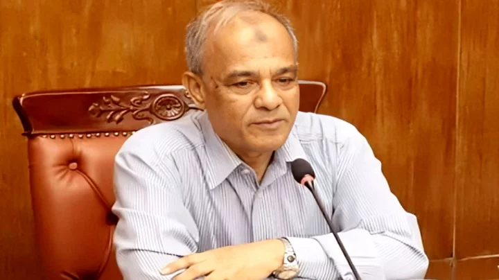 জুলাই গণঅভ্যুত্থান গণমানুষের প্রত্যাশাকে নতুন দিশা দিয়েছিল: স্বরাষ্ট্র উপদেষ্টা