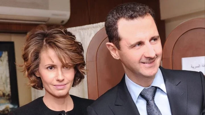 আসাদ পালিয়েছেন, কিন্তু ক্যানসারে আক্রান্ত স্ত্রী আর সন্তানেরা কোথায়