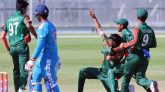 ভারতকে হারিয়ে চ্যাম্পিয়ন বাংলাদেশ