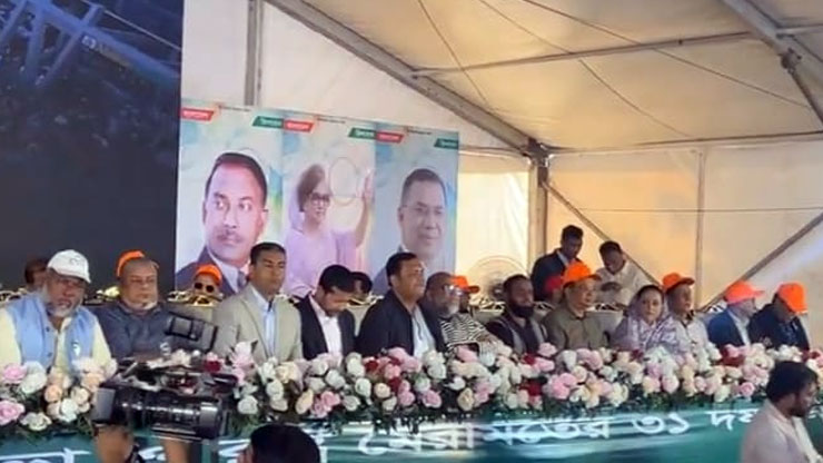 সংস্কার প্রস্তাব জনগণের কাছে পৌঁছাতে হবে : তারেক রহমান