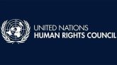 জাতিসংঘ মানবাধিকার কাউন্সিলের ভাইস প্রেসিডেন্ট পদে বাংলাদেশ নির্বাচিত