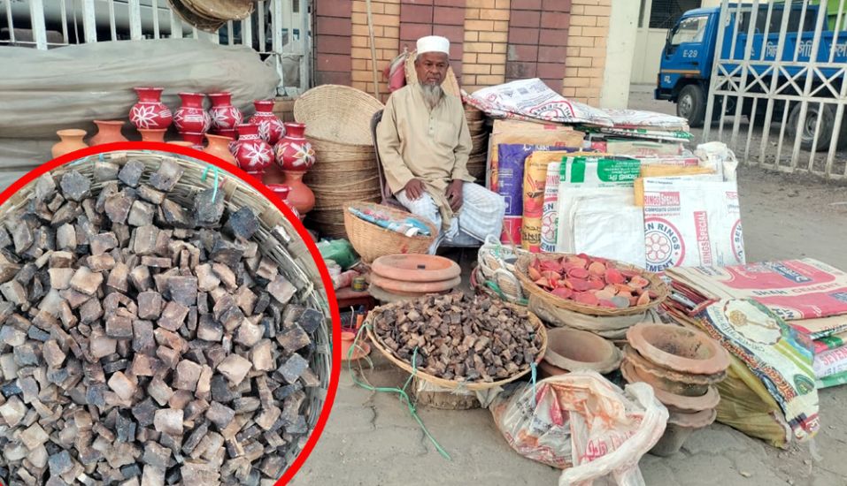 সিলেটের ‘মাটির বিস্কুট’ খুঁজেন যুক্তরাজ্য প্রবাসী নারীরাও
