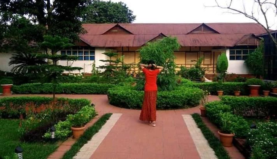 সিলেটে রিজেন্ট পার্কে আট তরুণ-তরুণীর বিয়ে নিয়ে সমালোচনার ঝড়