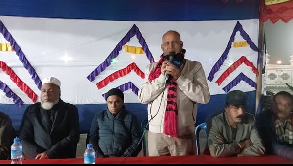 রিজেন্ট পার্ক রিসোর্টে চাঁদাবাজির মতো কোন ঘটনা ঘটেনি-এমডি হেলাল উদ্দিন